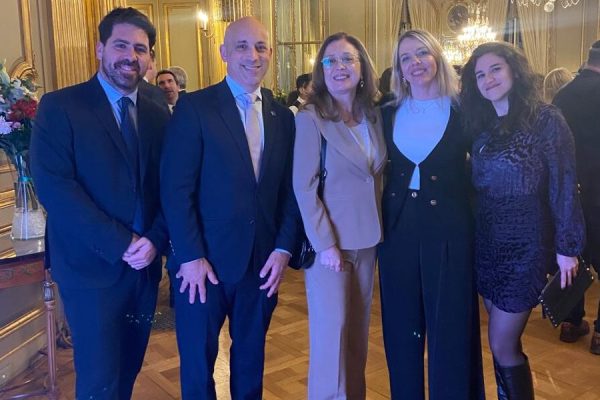 Acto Amia 2026